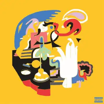 Mac Miller – Faces (Album)