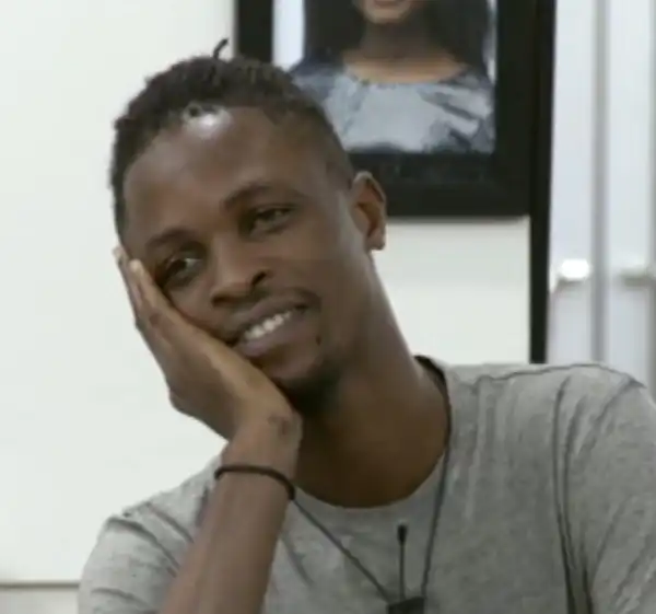 #BBNaija: “You are cold, hostile towards me” – Erica cries out to Laycon