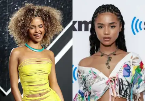 Singer Tyla’s ‘Water’ becomes 1st solo African song to hit 1 billion streams on Spotify