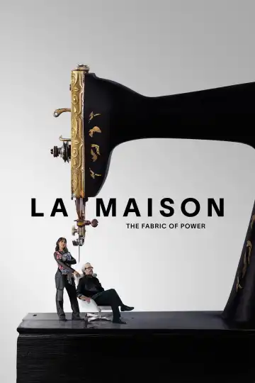 La Maison S01 E10