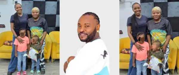 “Victory at Last”- Shanko Rasheed’s Ex- Wife Regains Custody of Kids Following Son’s death