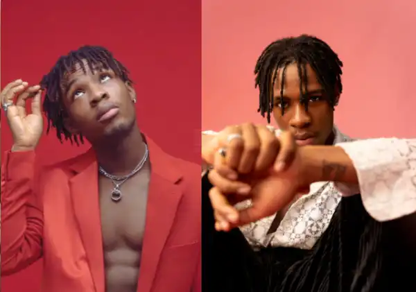 Joeboy Shares Childhood Story That Motivated Him To Start His Foundation