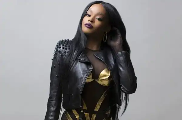 Azealia Amanda Banks Songs