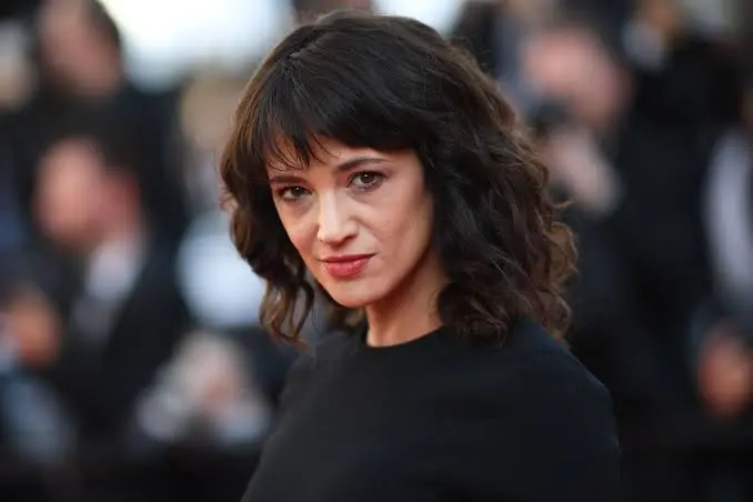 Career & Net Worth Of Asia Argento