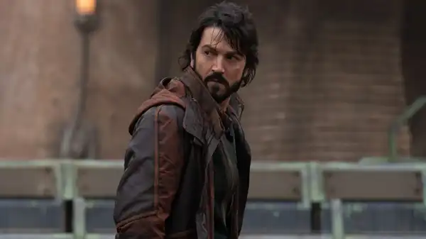 Andor Episode 5 Release Date & Time on Disney+