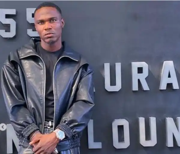 No One Can Kill Me Before My Time - Singer, Spyro Says After Receiving Death Threats