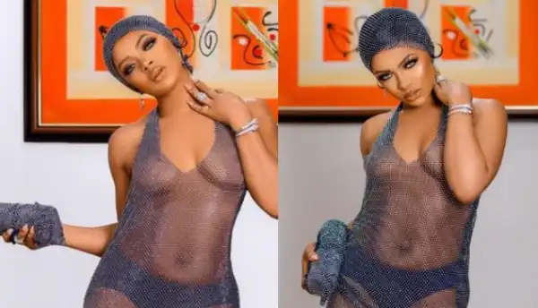 Mixed Reactions Trail BBNaija Star, Liquorose