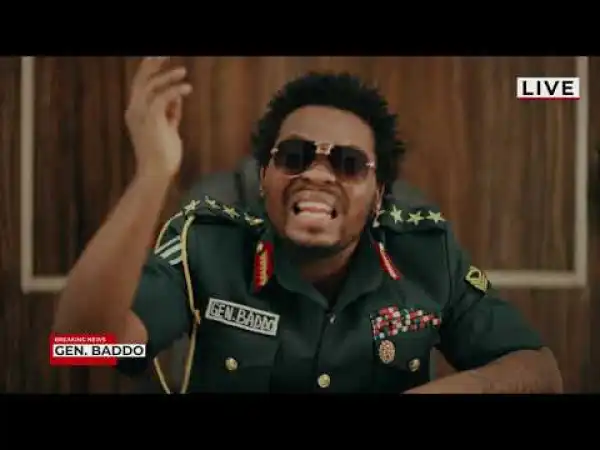 Portable ft. Olamide & Poco Lee – Zazoo Zehh (Video)