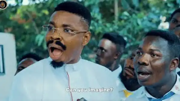 Woli Agba – Controversial Sunday Service (Video)