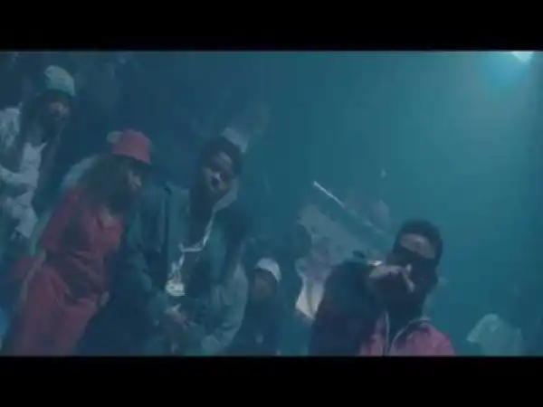 AKA & Nasty C – Lemons (Lemonade)