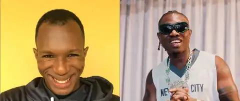 “How Much Does He Pay His House Staff”- Daniel Regha Reacts To Zlatan’s ₦5 Million Offer For French Tutor