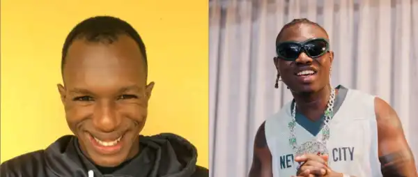 “How Much Does He Pay His House Staff”- Daniel Regha Reacts To Zlatan’s ₦5 Million Offer For French Tutor