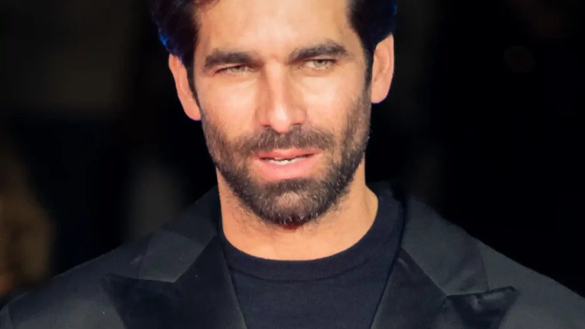 Net Worth Of Rubén Cortada