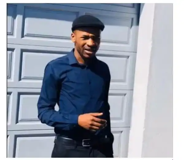 Mr Thela – Wake Up Call