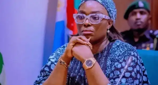 Appeal Court Affirms Victory Of Ibori’s Daughter