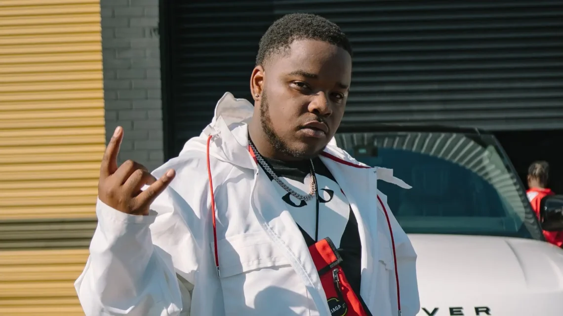 Career & Net Worth Of S1mba