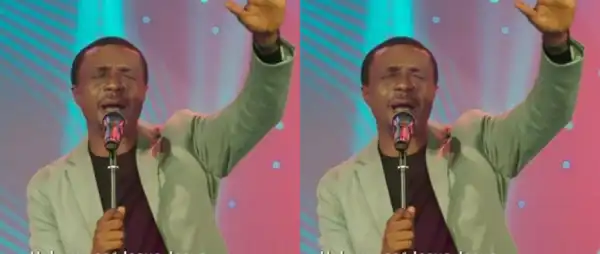 Nathaniel Bassey Surpasses 400 Million Spotify Streams, Becomes Nigeria’s Leading Gospel Artist