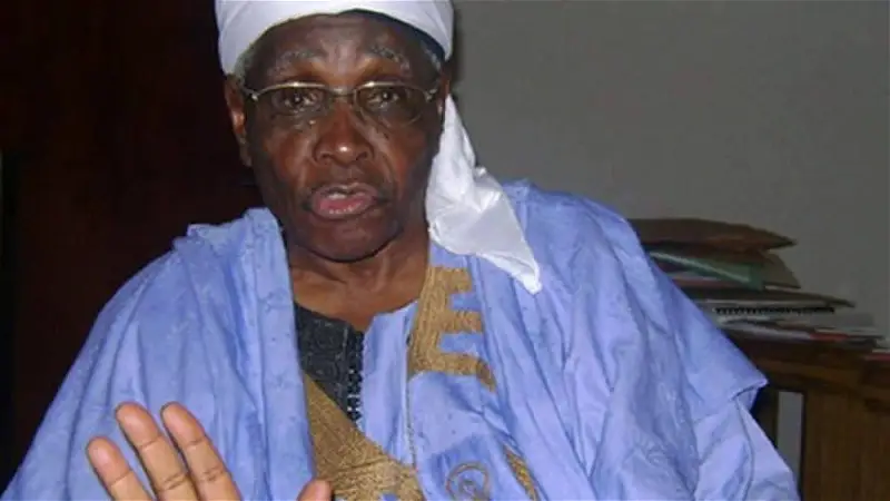 North suffered more under Buhari — Northern Elders