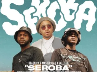 Blaqnick, MasterBlaq & Paula Sibiya – Yimi ft. Galectik
