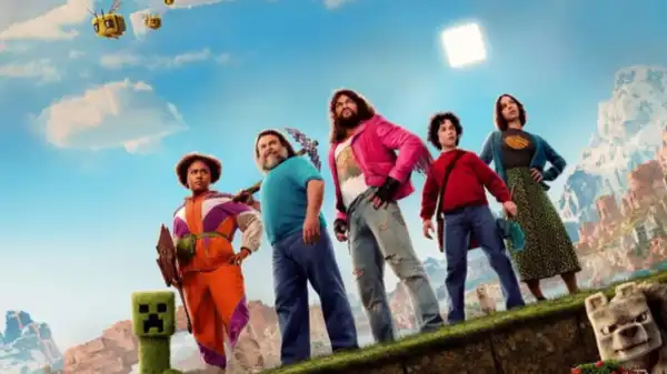 A Minecraft Movie’s Reviews & Rotten Tomatoes Score Could Scare Fans