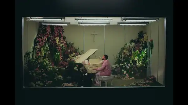 OFFSET & John Legend - Never Let Go (Video)