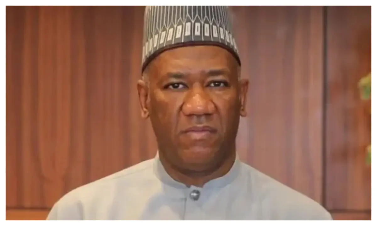 Datti tips Hakeem Baba-Ahmed, PRP to challenge APC in 2027