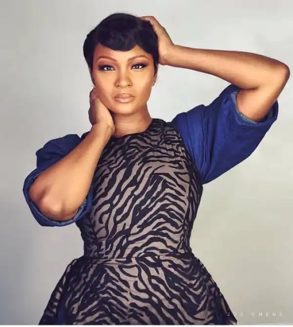 Age & Net Worth Of Osas Ighodaro