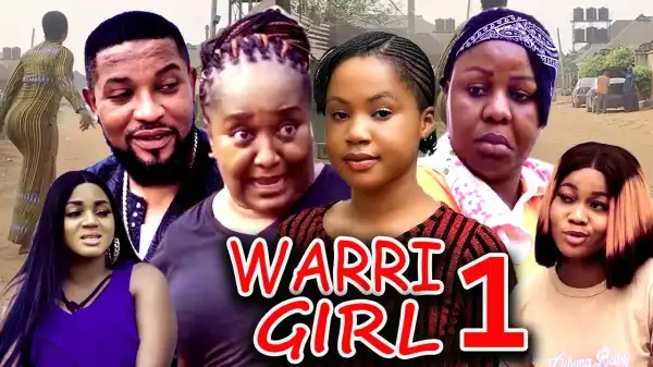 Warri Girl Season 1