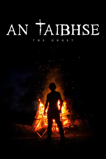 The Ghost (2024) [Irish]