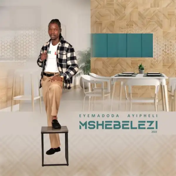 Mshebelezi – Mama Wabantabami