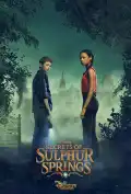Secrets of Sulphur Springs S01E06
