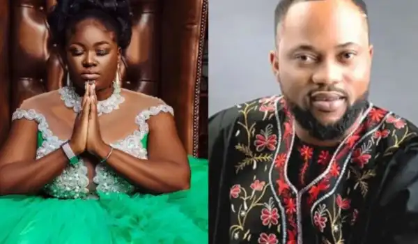 I Have Been Silent Over My Separation From Bukola Because Of My Kids – Actor Olatunji