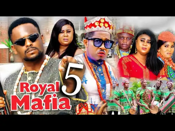 Royal Mafia Season 5