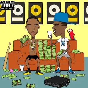 Young Dolph Ft. Key Glock – Aspen