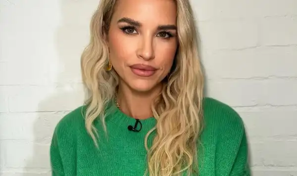 Age & Career Of Vogue Williams