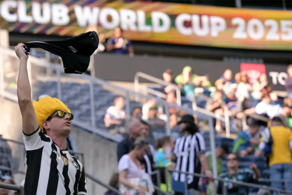 Club World Cup: Date, time for Chelsea vs Fluminense semi-final confirmed