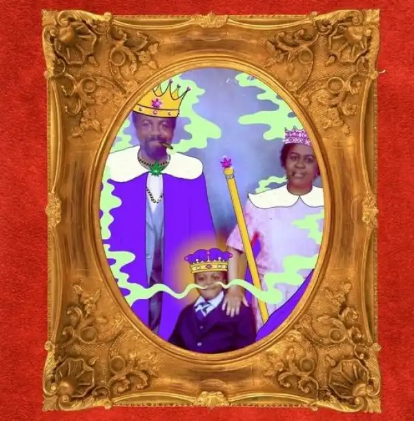 Smoke DZA – Why U Still Here ft. Steven Young, 24hrs