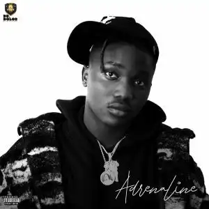 HotKid – Adrenaline (EP)