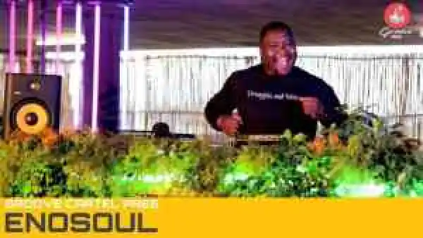 Deeper Phil – Groove Cartel Amapiano Mix