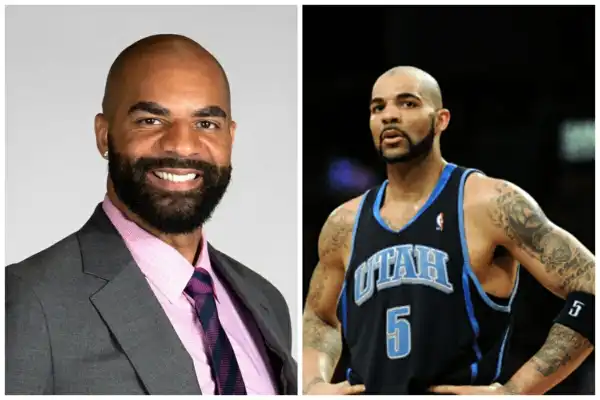 Biography & Career Of Carlos Boozer