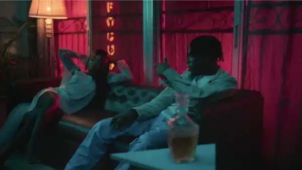 Joeboy – Focus (Video)