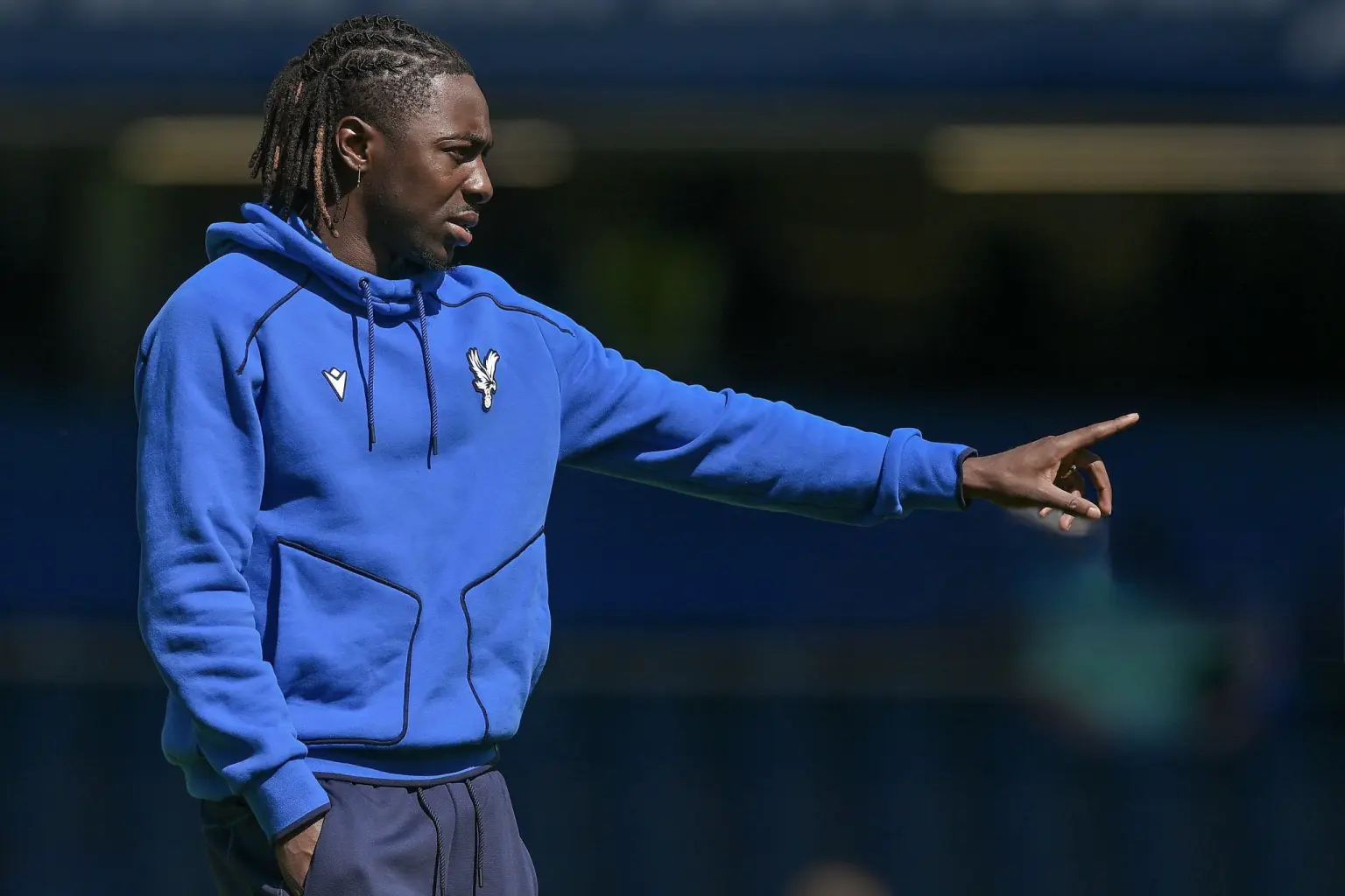 EPL: Henry Winter names three teams to win title as Arsenal sign Eberechi Eze