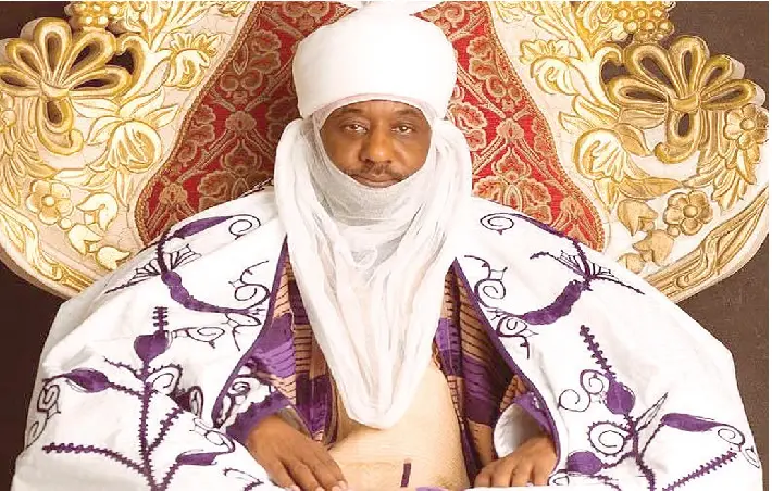 We are shocked –  Sanusi’s course mates express disbelief as  Emir resumes undergraduates lectures