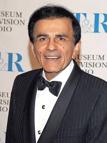 Career & Net Worth Of Casey Kasem