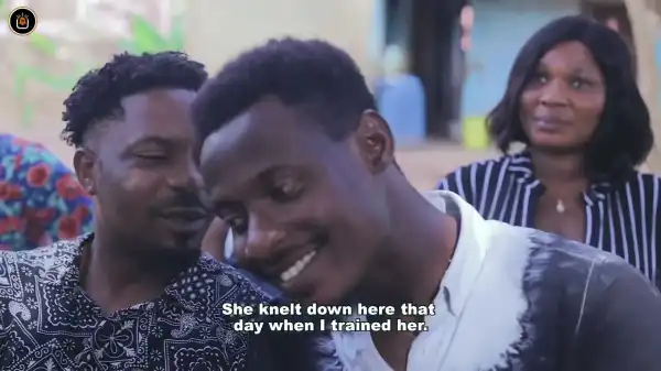 Woli Agba – Alagbara Nla Catering School (Video)