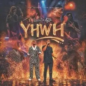 Vincent Wogu – YHWH Ft. Faith Owolabi