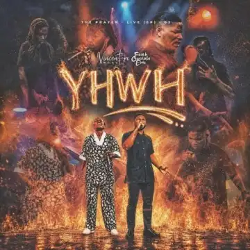 Vincent Wogu – YHWH Ft. Faith Owolabi