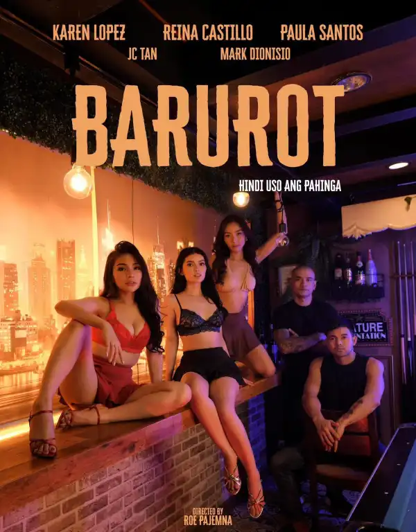 Barurot (2025) [Filipino]