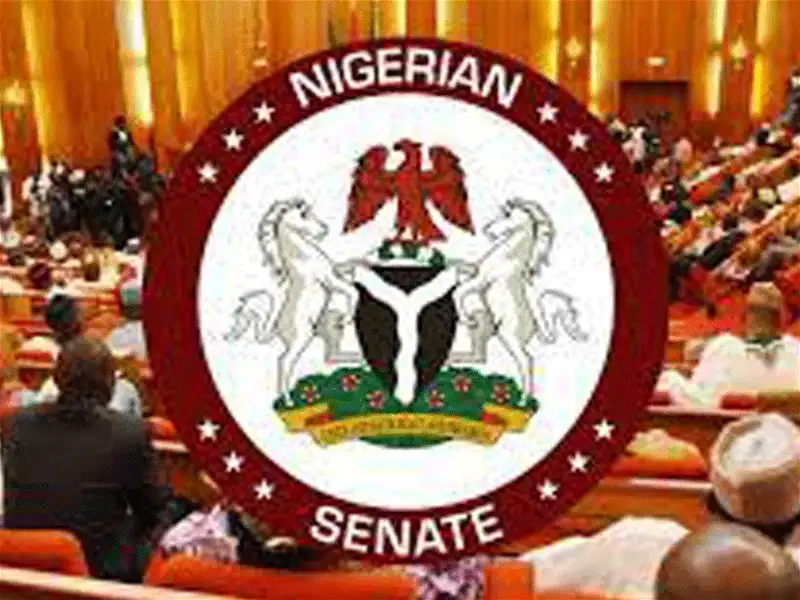 Senate seeks life imprisonment for unlawful explosives manufacturers