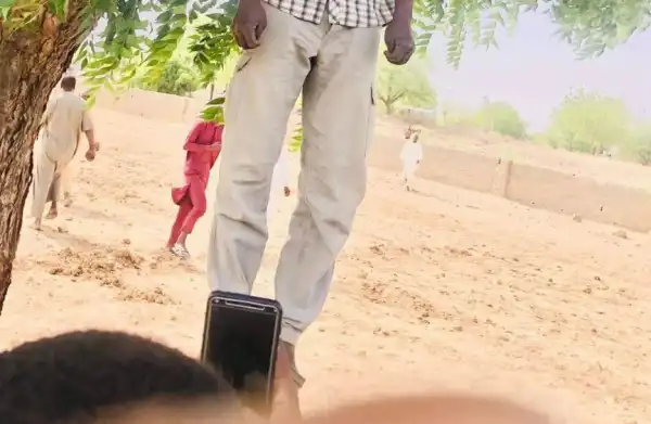 Man Commits Su*cide In Jigawa After His Girlfriend Married Another Man